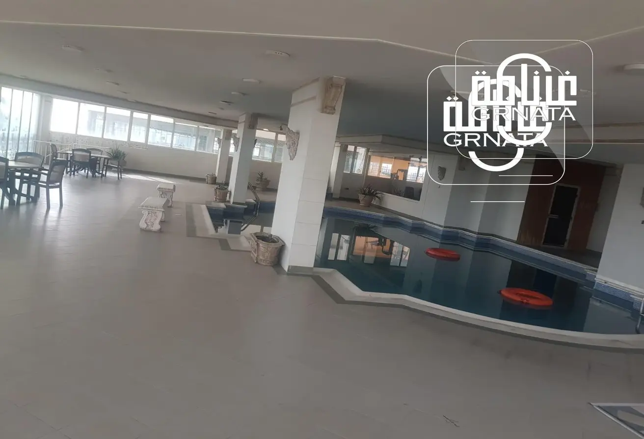 شقة للإيجار في الماحوز 
